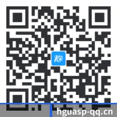 iOS 防封体系版 二维码